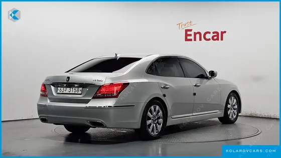 HYUNDAI EQUUS VS380