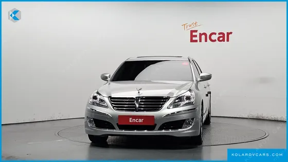 HYUNDAI EQUUS VS380