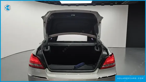 HYUNDAI EQUUS VS380