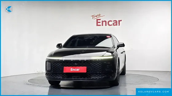HYUNDAI GRANDEUR CALLIGRAPHY