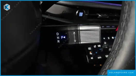 HYUNDAI GRANDEUR CALLIGRAPHY