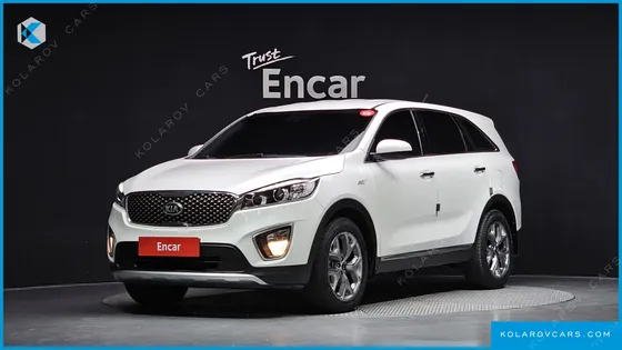 KIA SORENTO DIESEL 2.0 2WD