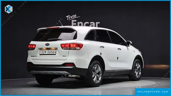 KIA SORENTO DIESEL 2.0 2WD