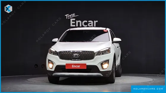 KIA SORENTO DIESEL 2.0 2WD