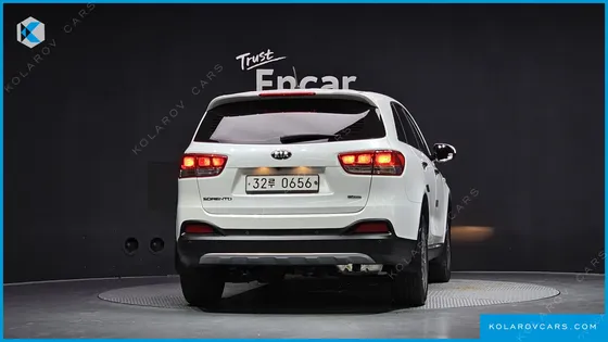 KIA SORENTO DIESEL 2.0 2WD