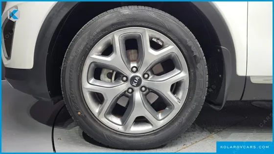 KIA SORENTO DIESEL 2.0 2WD