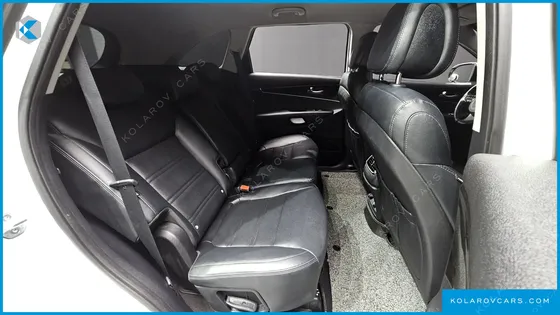 KIA SORENTO DIESEL 2.0 2WD