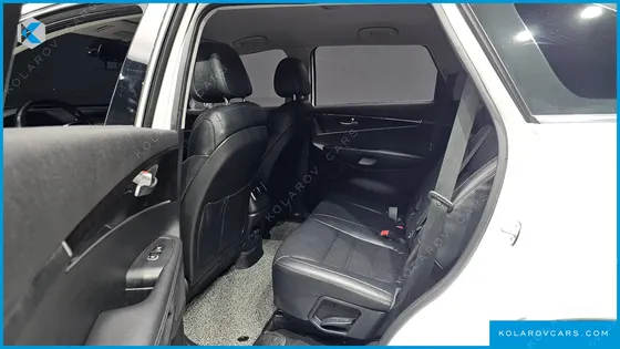 KIA SORENTO DIESEL 2.0 2WD