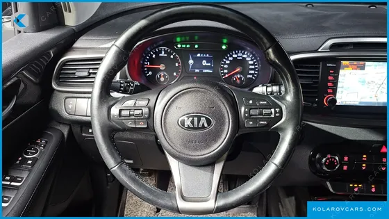 KIA SORENTO DIESEL 2.0 2WD