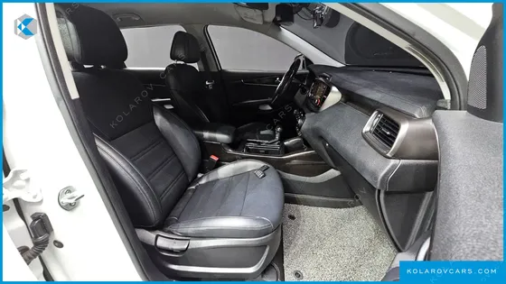 KIA SORENTO DIESEL 2.0 2WD