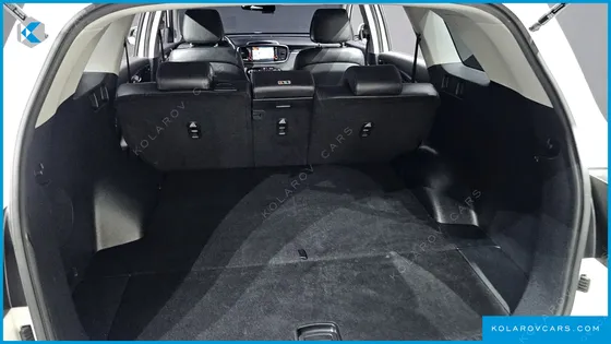 KIA SORENTO DIESEL 2.0 2WD