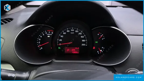 KIA MORNING (PICANTO) LUXURY