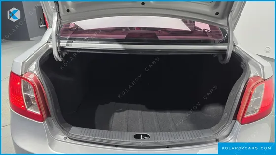 KIA PRIDE 4DR 1.6 CVVT GOLD PREMIUM