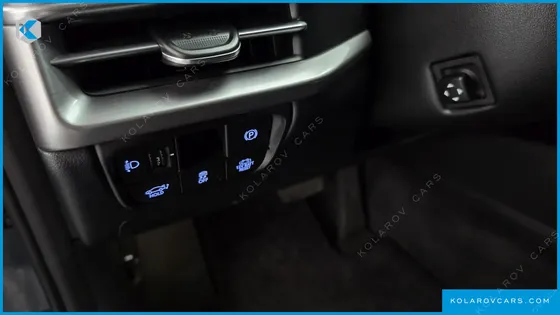 HYUNDAI GRANDEUR CALLIGRAPHY