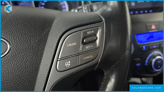 HYUNDAI SANTA FE DIESEL(E-VGT) 2.2 4WD PREMIUM