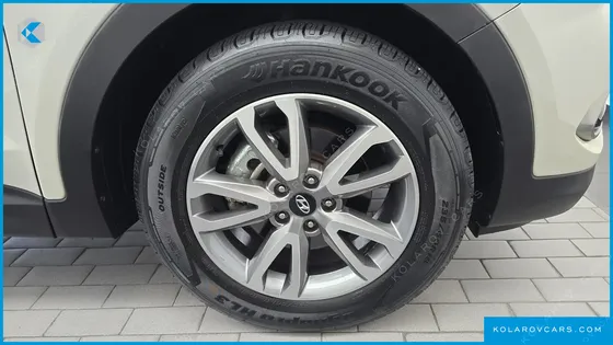HYUNDAI SANTA FE DIESEL(E-VGT) 2.2 4WD PREMIUM