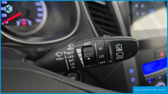 HYUNDAI SANTA FE DIESEL(E-VGT) 2.2 4WD PREMIUM