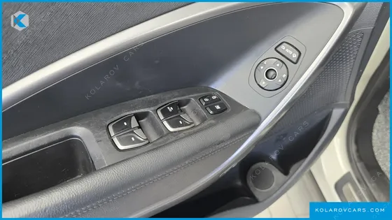 HYUNDAI SANTA FE DIESEL(E-VGT) 2.2 4WD PREMIUM