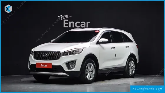 KIA SORENTO DIESEL 2.0 2WD