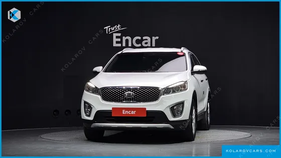 KIA SORENTO DIESEL 2.0 2WD