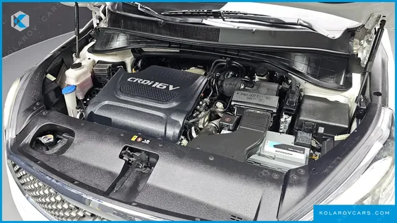 KIA SORENTO DIESEL 2.0 2WD