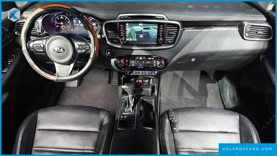 KIA SORENTO DIESEL 2.0 2WD