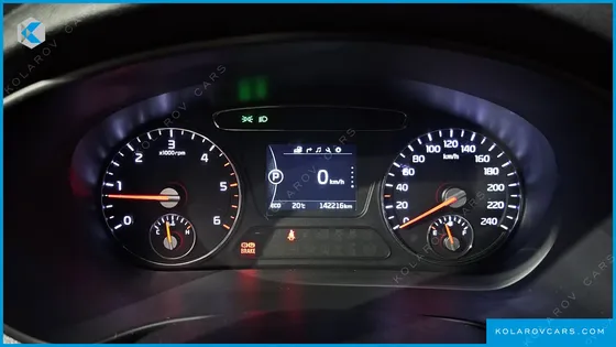 KIA SORENTO DIESEL 2.0 2WD