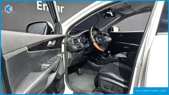KIA SORENTO DIESEL 2.0 2WD