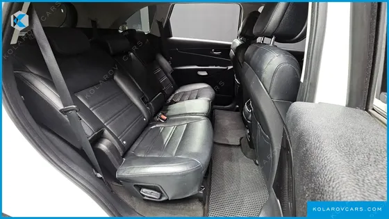 KIA SORENTO DIESEL 2.0 2WD