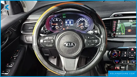 KIA SORENTO DIESEL 2.0 2WD