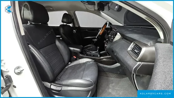KIA SORENTO DIESEL 2.0 2WD