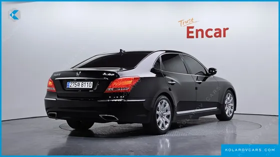 HYUNDAI EQUUS VS380