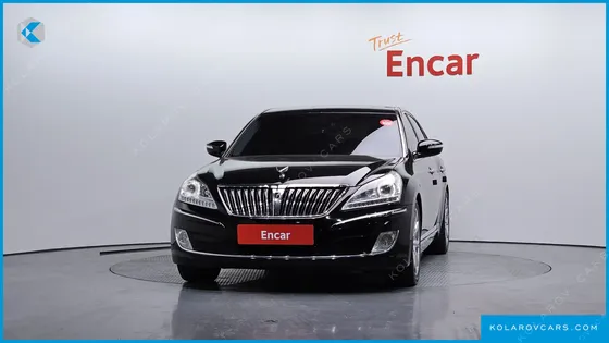 HYUNDAI EQUUS VS380