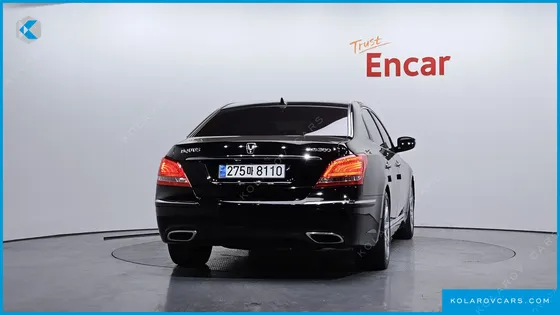 HYUNDAI EQUUS VS380