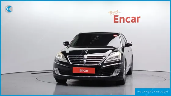 HYUNDAI EQUUS VS380