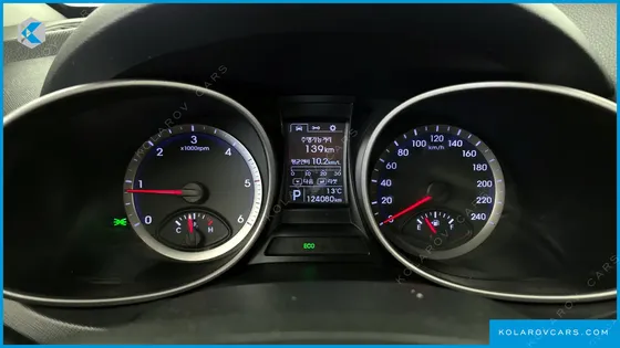 HYUNDAI SANTA FE DIESEL(E-VGT) 2.2 2WD MORDEN