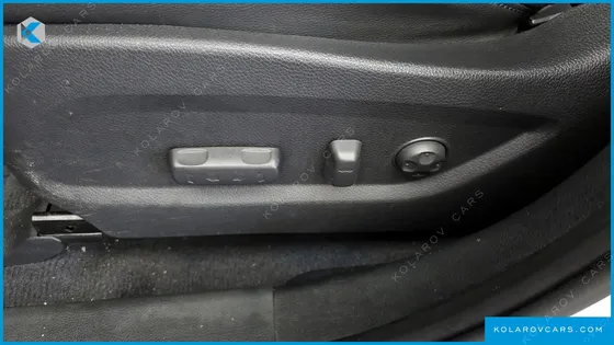 HYUNDAI SANTA FE DIESEL(E-VGT) 2.2 2WD MORDEN