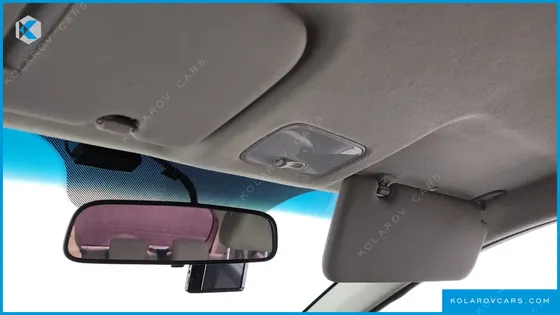 KIA MORNING (PICANTO) BI-FUEL SMART