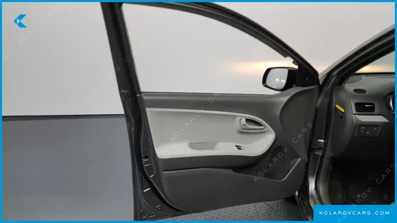 KIA MORNING (PICANTO) BI-FUEL SMART