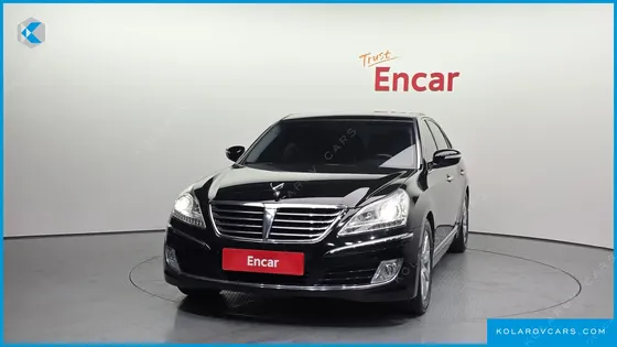 HYUNDAI EQUUS VS380