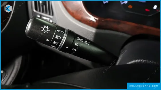 HYUNDAI EQUUS VS380
