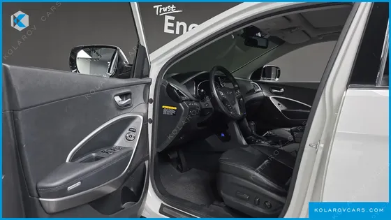 HYUNDAI SANTA FE DIESEL(E-VGT) 2.0 2WD EXCLUSIVE