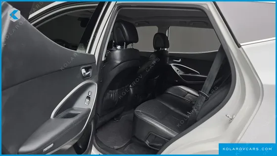 HYUNDAI SANTA FE DIESEL(E-VGT) 2.0 2WD EXCLUSIVE