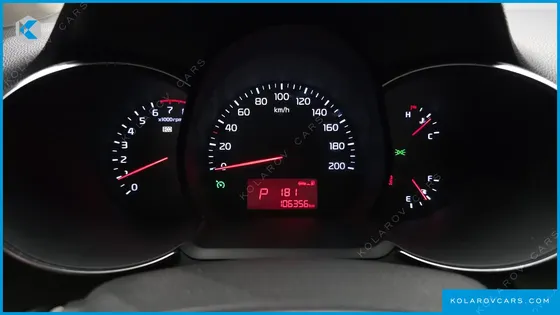 KIA MORNING (PICANTO) LUXURY