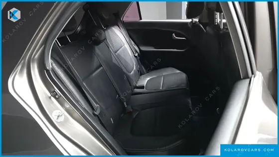KIA MORNING (PICANTO) LUXURY