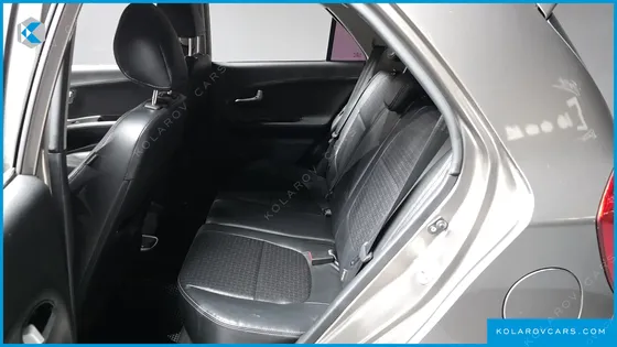 KIA MORNING (PICANTO) LUXURY