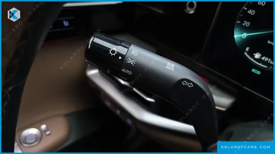 HYUNDAI GRANDEUR CALLIGRAPHY