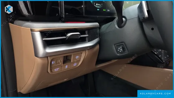 HYUNDAI GRANDEUR CALLIGRAPHY