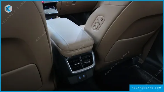 HYUNDAI GRANDEUR CALLIGRAPHY