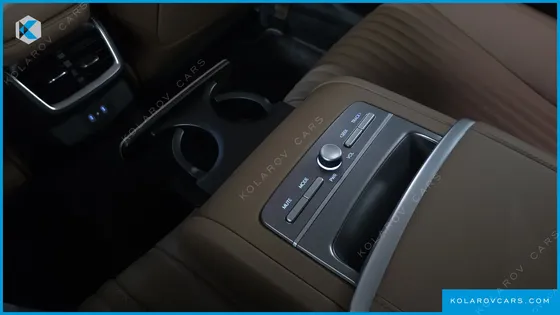 HYUNDAI GRANDEUR CALLIGRAPHY